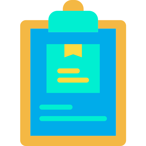 Notepad icon