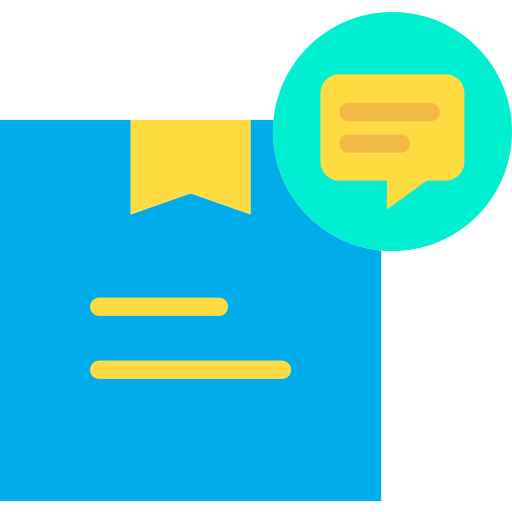 Chat icon