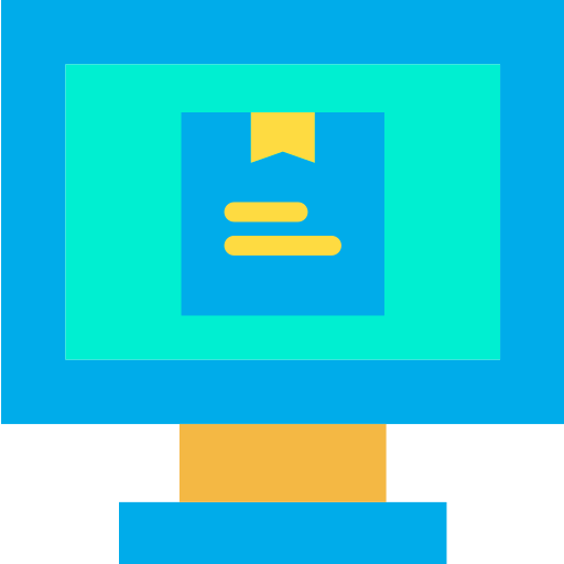 Computer icon