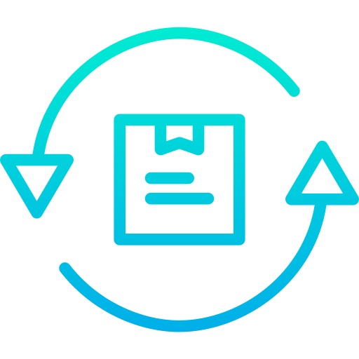 Processing icon
