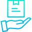 Delivery Symbol 64x64