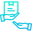 Delivery Symbol 64x64