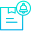 Notification Symbol 64x64