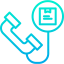 Call center Symbol 64x64
