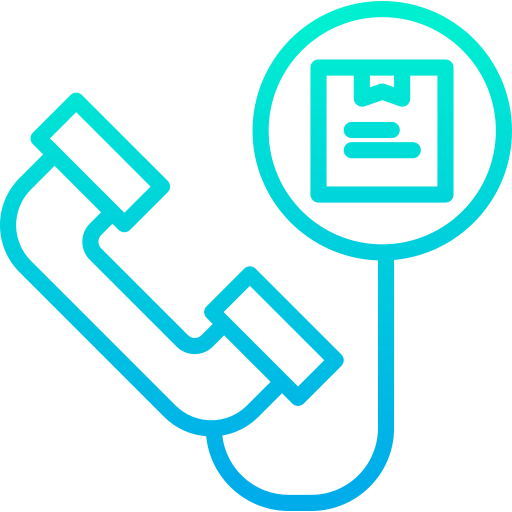 Call center icon