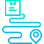 Maps and location Symbol 64x64