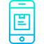 Phone Symbol 64x64
