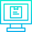 Computer ícono 64x64