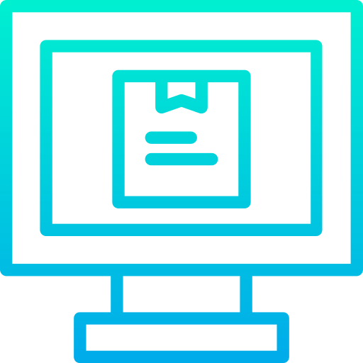Computer 图标