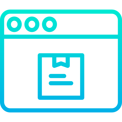 Web 图标