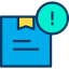 Info ícono 64x64