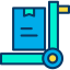 Trolley ícono 64x64