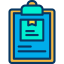 Notepad ícono 64x64