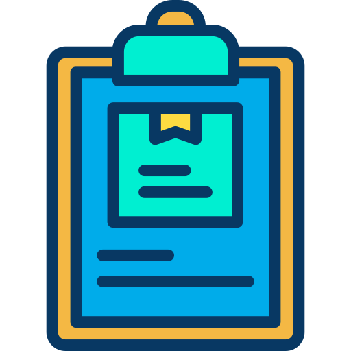 Notepad 图标