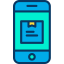 Phone ícono 64x64