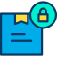Lock ícono 64x64