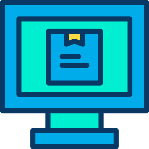 Computer icon