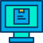 Computer ícono 64x64