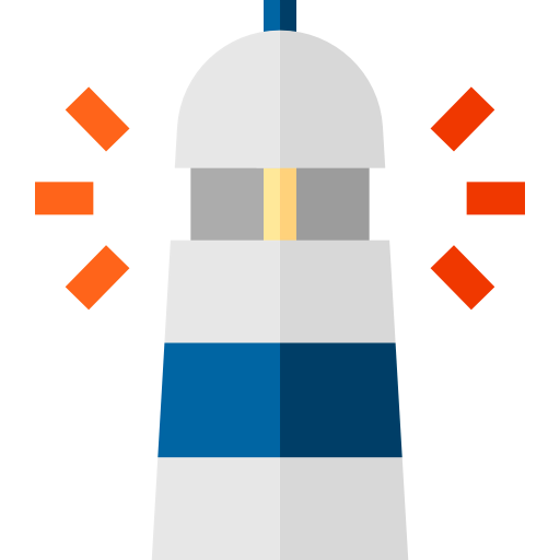 Lighthouse 图标