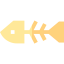 Fishbone icône 64x64