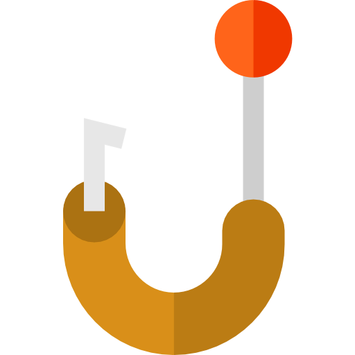Hook icon