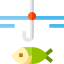 Fishing icône 64x64