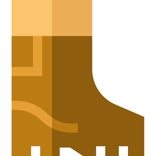 Boot icône