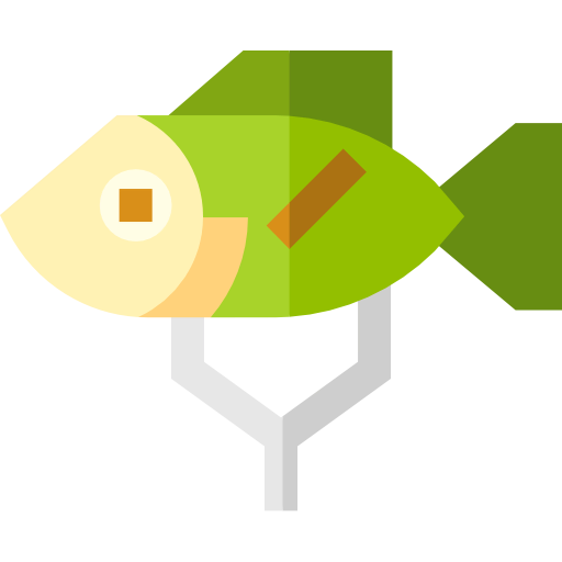 Fish icon