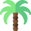 Palm tree 상 64x64