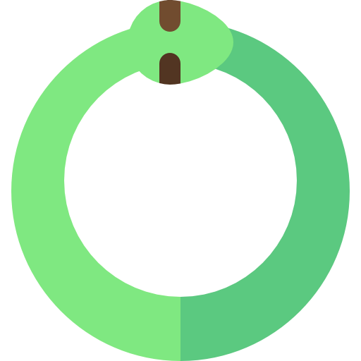 Ouroboros icon
