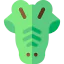 Крокодил иконка 64x64