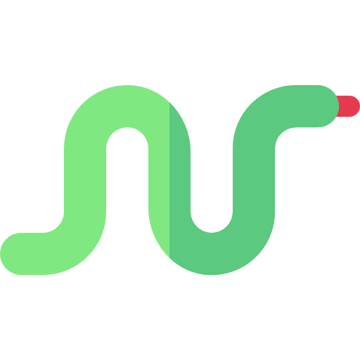 Snake icon