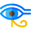Eye of ra icon 64x64