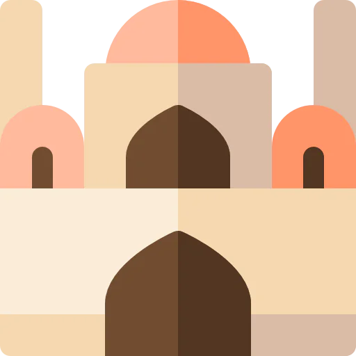 Mosque icon