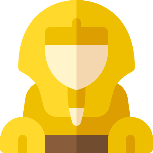 Sphinx icon