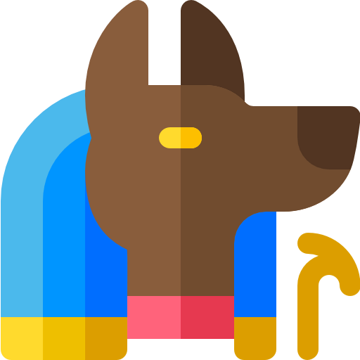 Anubis icon