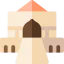 Храм иконка 64x64