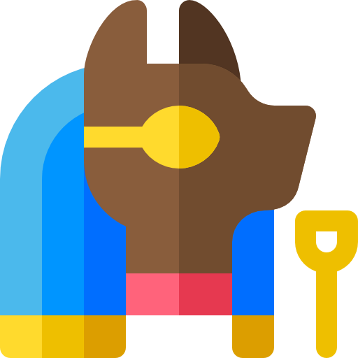 Bastet icon