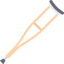 Crutch icon 64x64