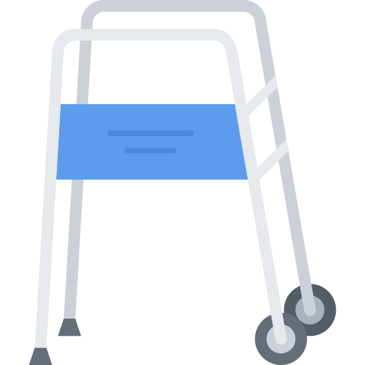 Walker icon