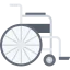 Wheelchair icon 64x64