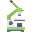 Microscope icon 64x64