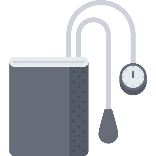 Tonometer アイコン