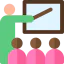 Classroom іконка 64x64