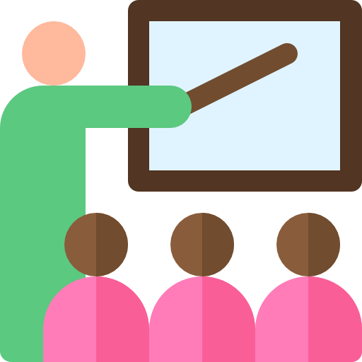 Classroom icon