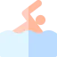 Swimming pool biểu tượng 64x64
