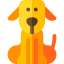 Dog アイコン 64x64