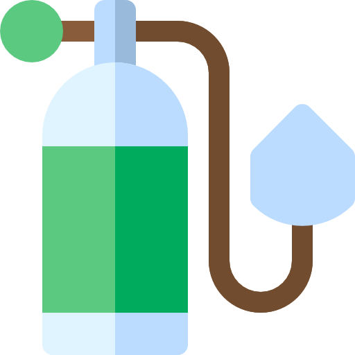 Oxygen 图标