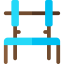 Bench Symbol 64x64