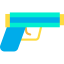 Pistol 图标 64x64